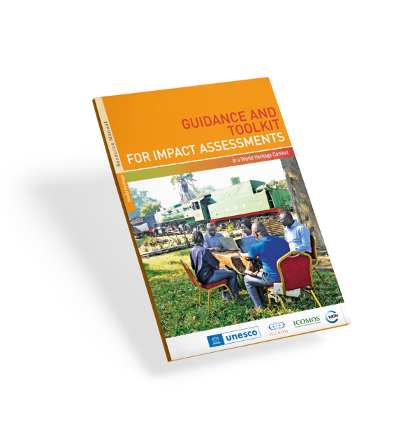 Impact Assessments for World Heritage