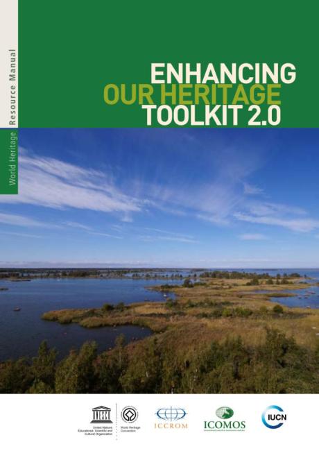 Enhancing Our Heritage Toolkit 2.0