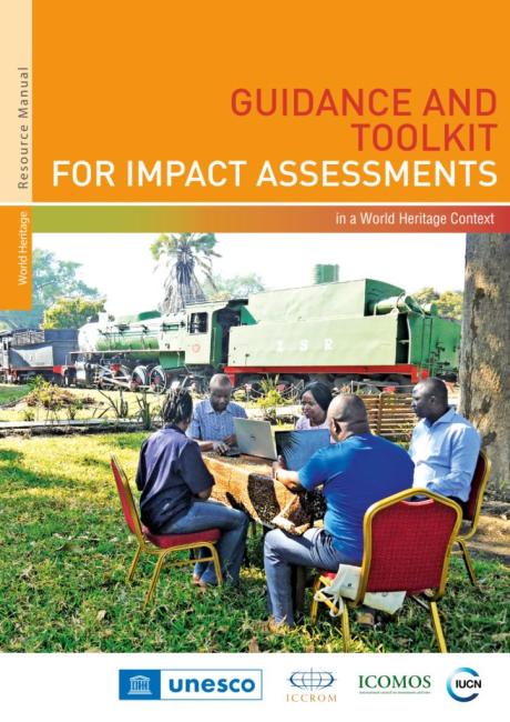 Impact Assessments for World Heritage